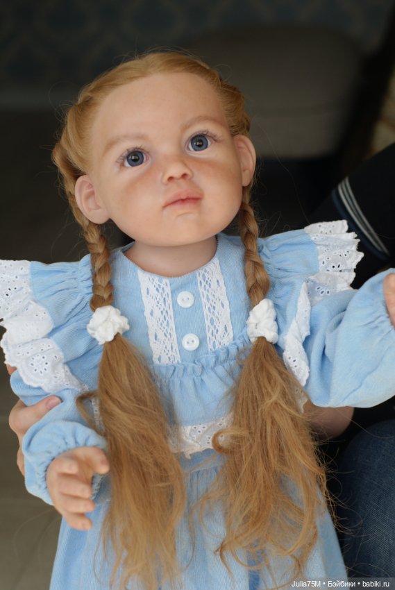 Avalon от скульптора Jannie de Lange (фото 7)