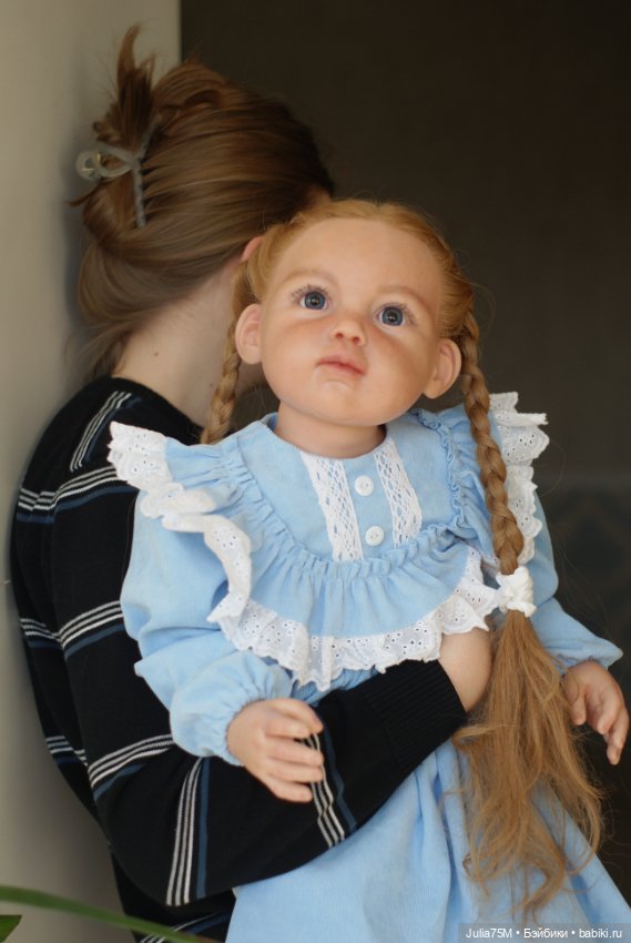 Avalon от скульптора Jannie de Lange