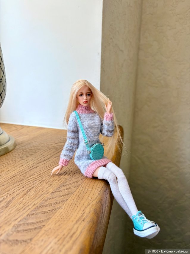 Шайло, новенькая от Натальи Петровой (фото 9)