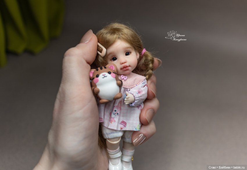 Подборка фотографий кнопочек :) (фото 6)