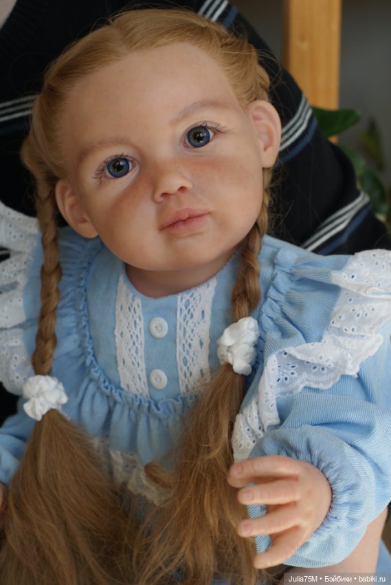 Avalon от скульптора Jannie de Lange