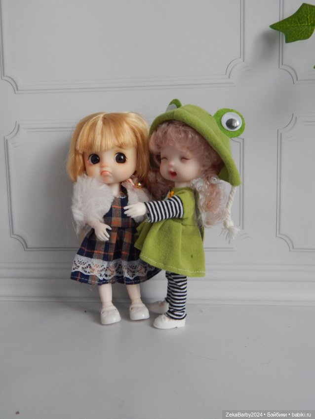 У наших малышек пополнение (фото 7)