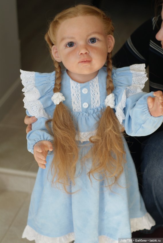 Avalon от скульптора Jannie de Lange (фото 8)