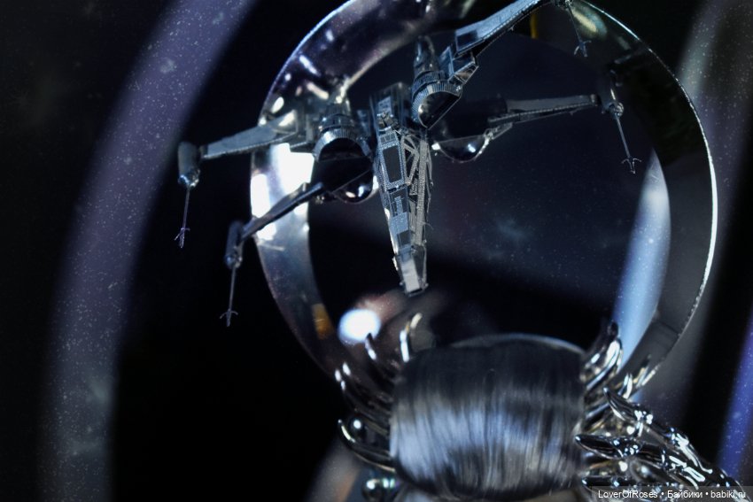 Капитан Невский — Фотоистории с куклами BJD (БЖД): сериалы (фото 9)