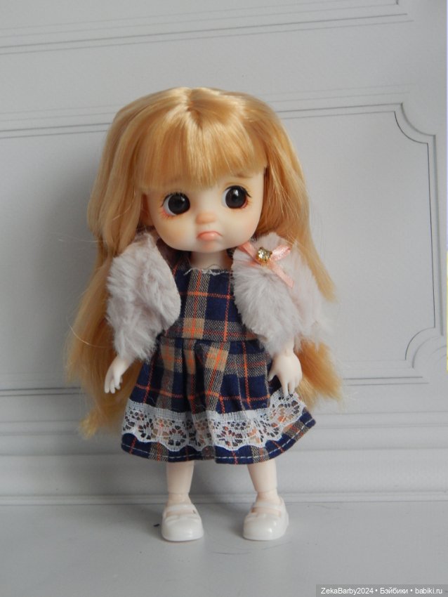 У наших малышек пополнение (фото 3)