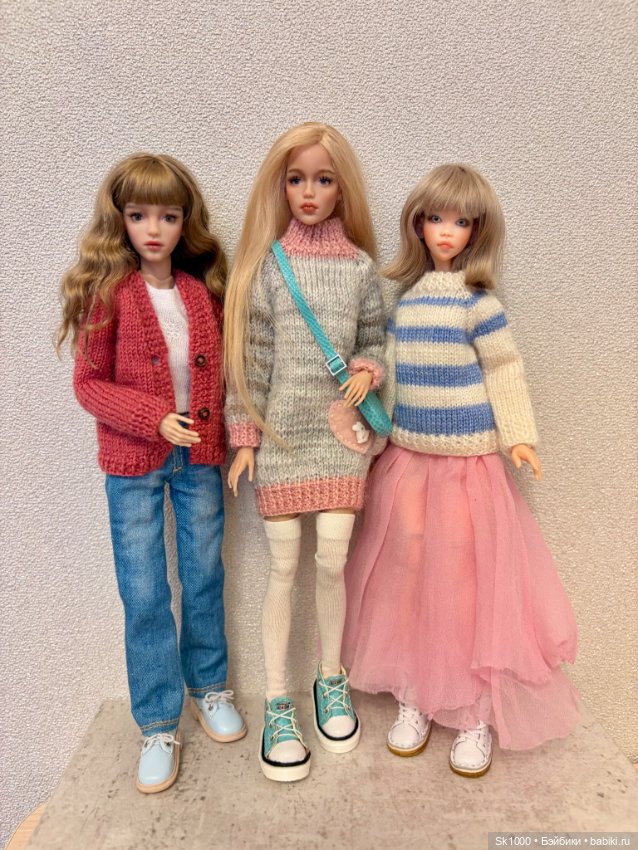 Шайло, новенькая от Натальи Петровой (фото 2)