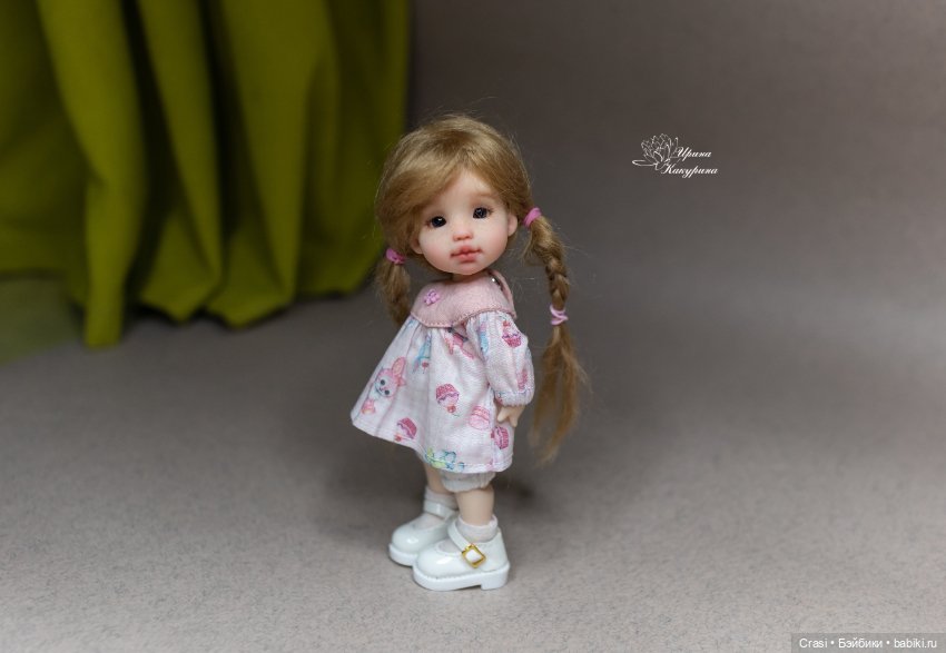 Подборка фотографий кнопочек :) (фото 5)