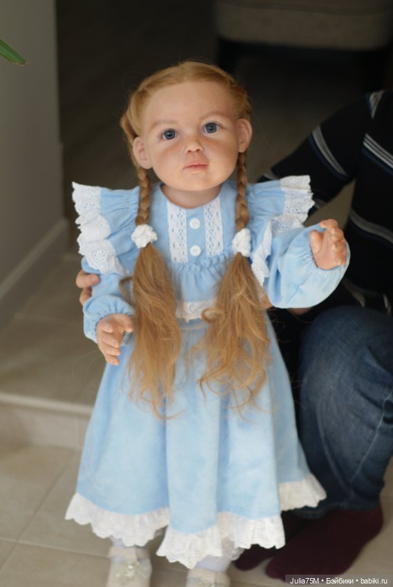 Avalon от скульптора Jannie de Lange (фото 9)