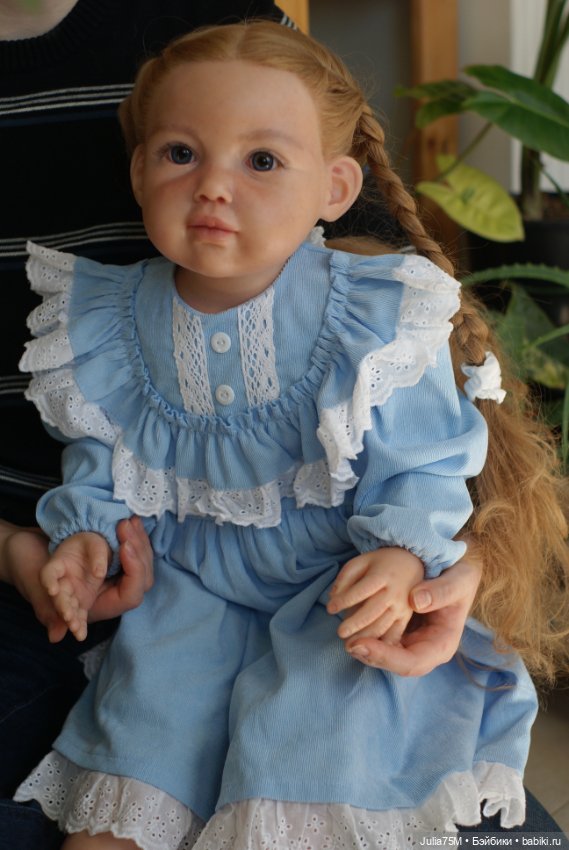 Avalon от скульптора Jannie de Lange