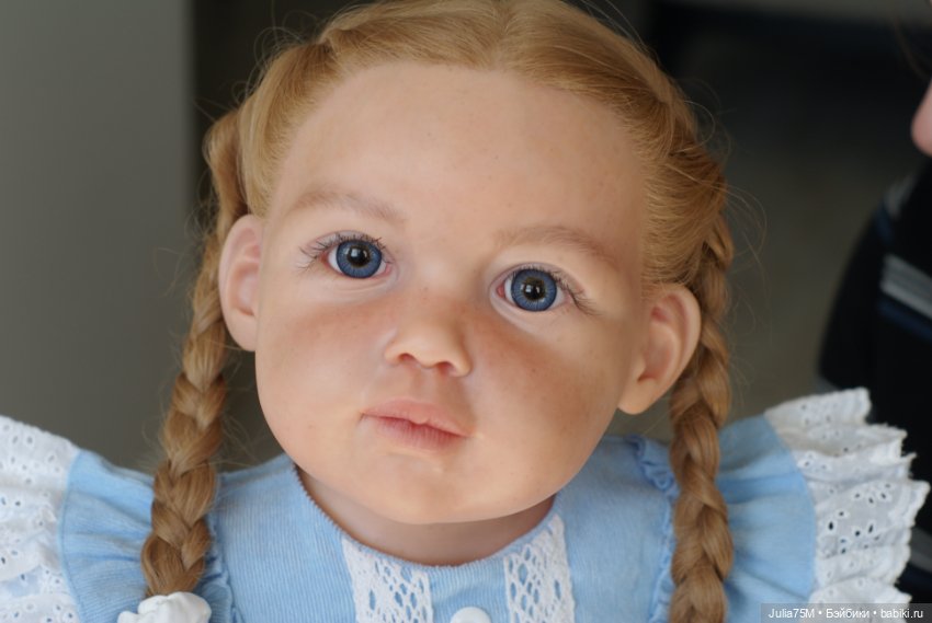 Avalon от скульптора Jannie de Lange