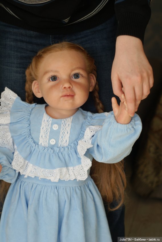 Avalon от скульптора Jannie de Lange (фото 4)