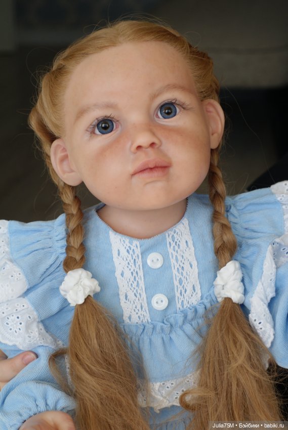 Avalon от скульптора Jannie de Lange (фото 6)