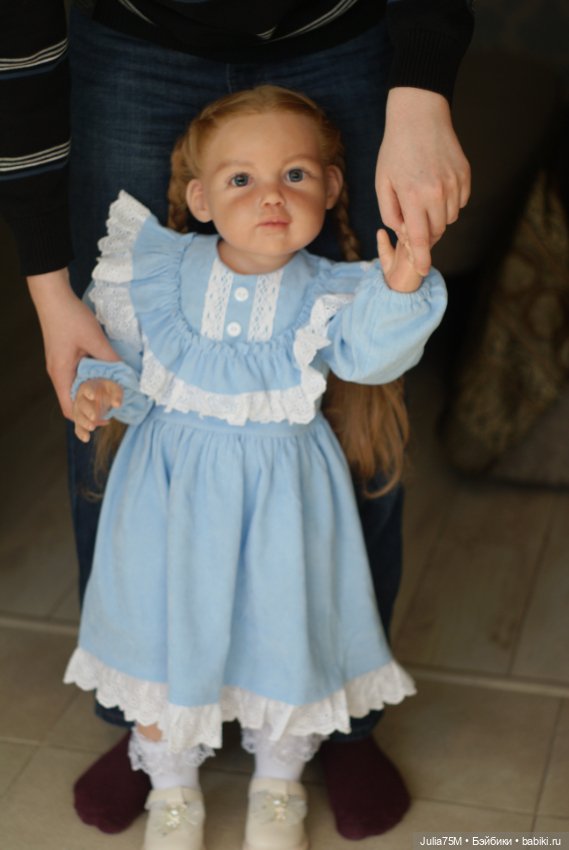 Avalon от скульптора Jannie de Lange (фото 2)