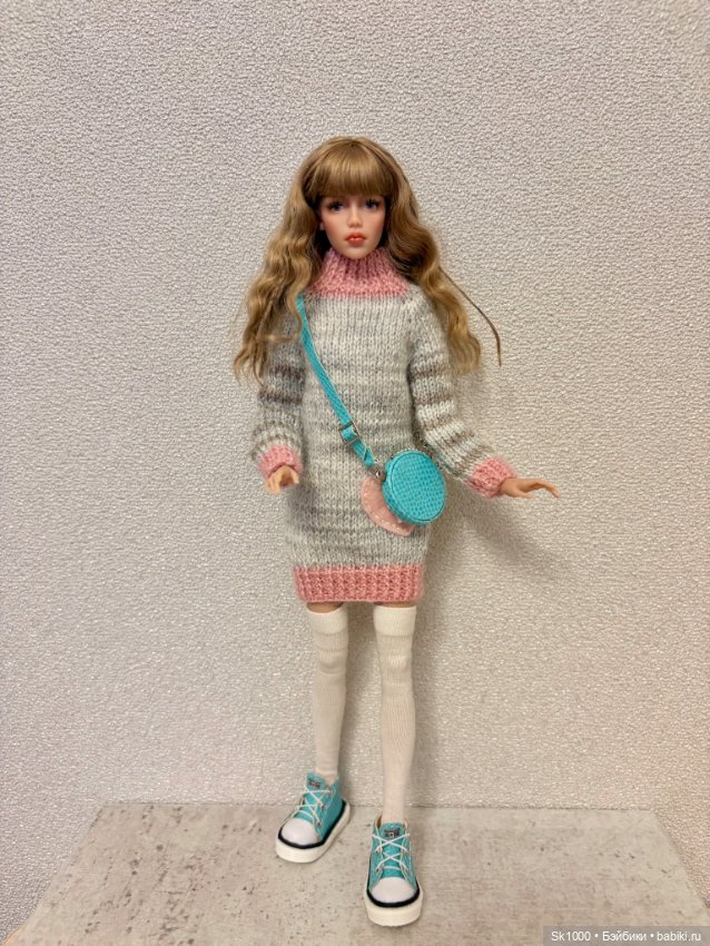 Шайло, новенькая от Натальи Петровой (фото 5)