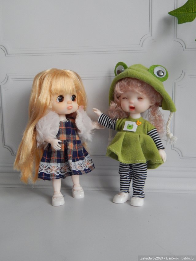 У наших малышек пополнение (фото 5)