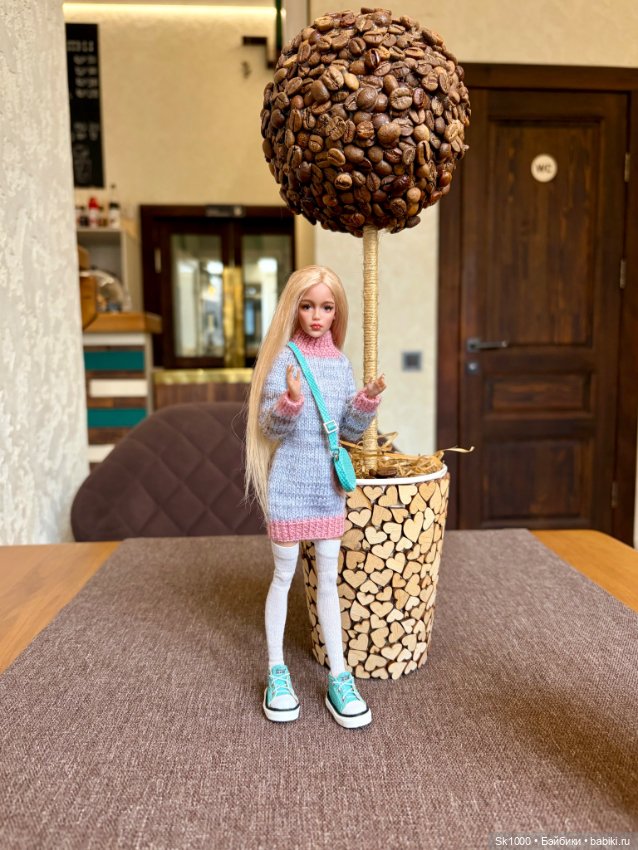 Шайло, новенькая от Натальи Петровой (фото 6)