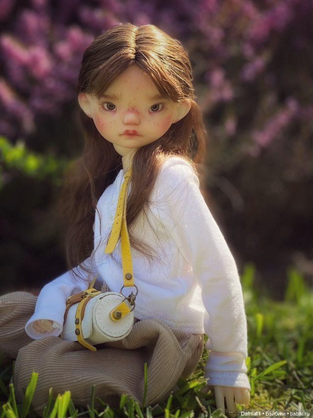 Куклы Dust of Dolls (Даст оф Доллс): BJD (БЖД)