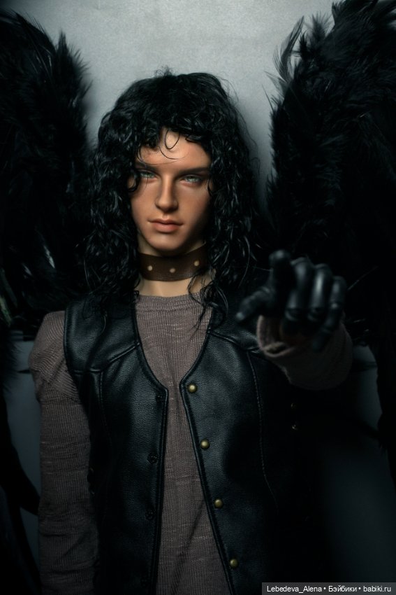 Ностальгия. Парни — Разные куклы BJD (БЖД): редкие бренды