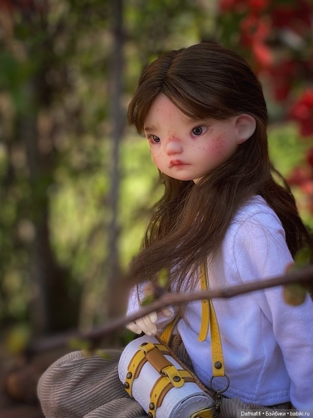 Куклы Dust of Dolls (Даст оф Доллс): BJD (БЖД) (фото 9)