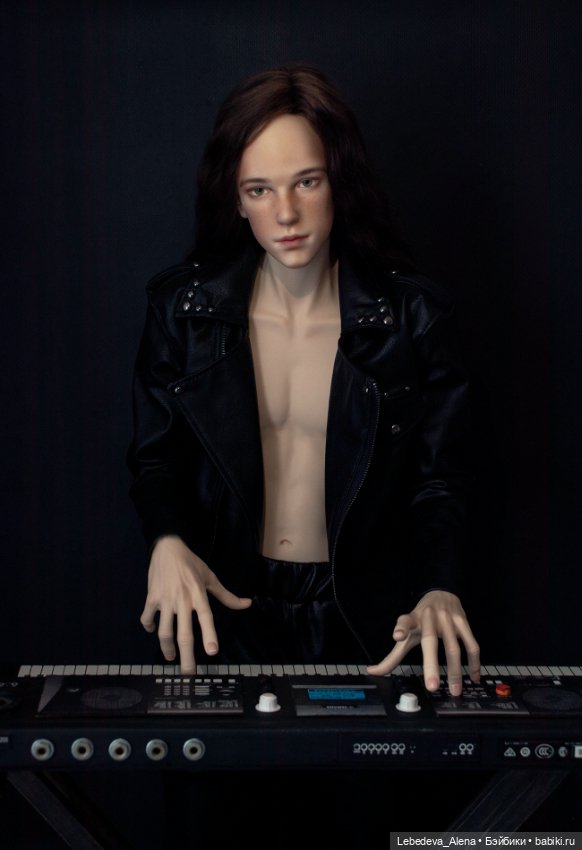 Ностальгия. Парни — Разные куклы BJD (БЖД): редкие бренды