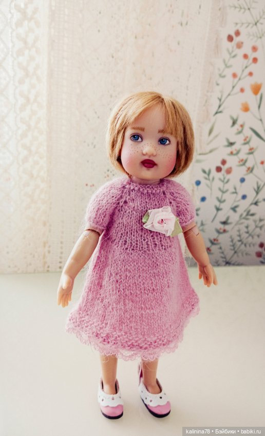 Вырастет ли талия или сказка о гадком утёнке)) (фото 2)