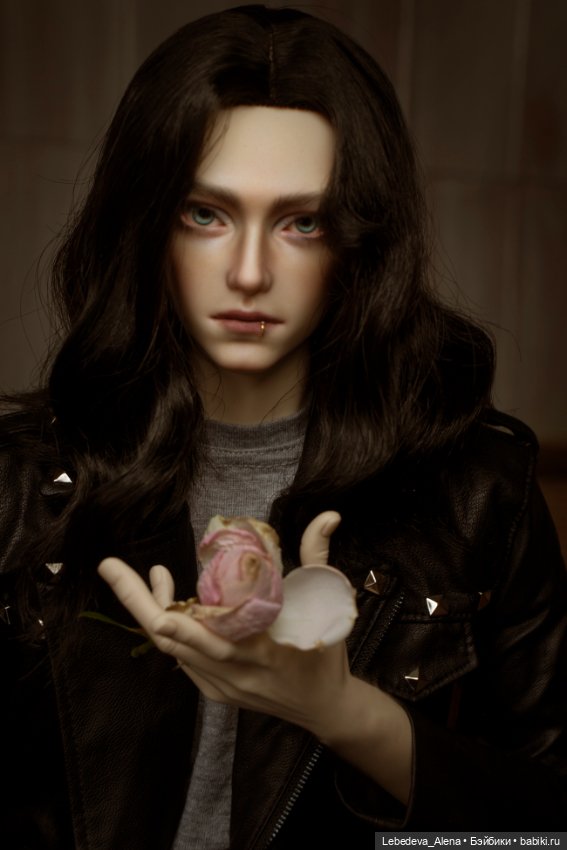 Ностальгия. Парни — Разные куклы BJD (БЖД): редкие бренды