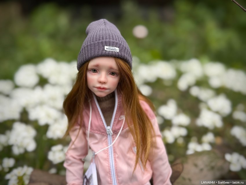 Бу-моя мечта — Авторские куклы BJD (БЖД) у нас дома: фото