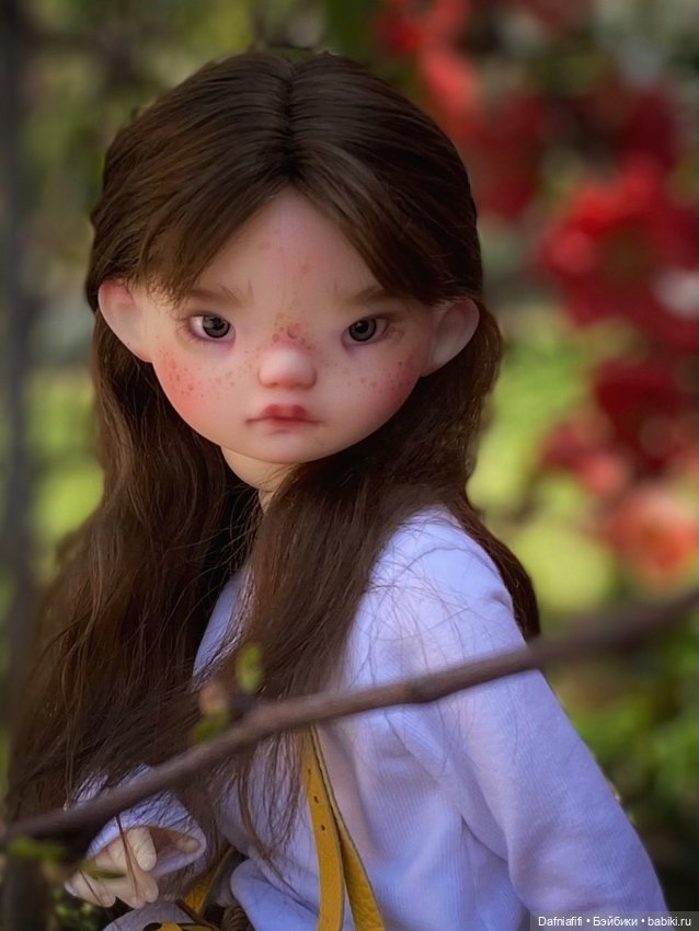 Куклы Dust of Dolls (Даст оф Доллс): BJD (БЖД) (фото 6)