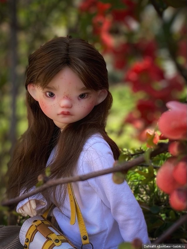 Куклы Dust of Dolls (Даст оф Доллс): BJD (БЖД) (фото 7)