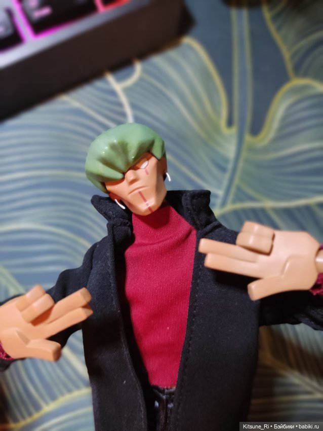 Come4arts: покрасы — Экшн (фото 10)