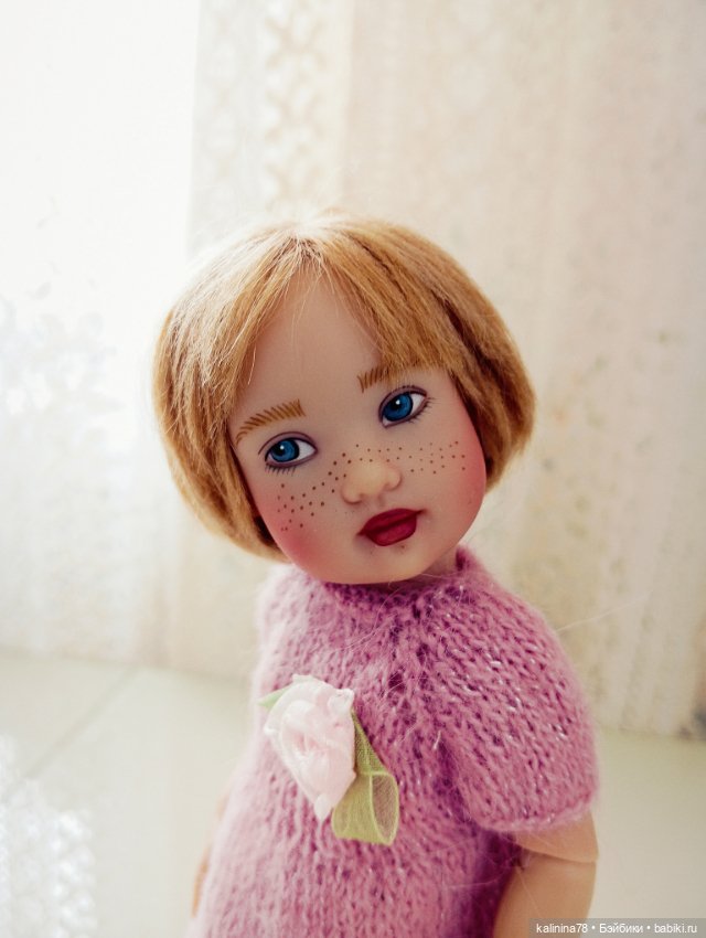 Вырастет ли талия или сказка о гадком утёнке)) (фото 3)