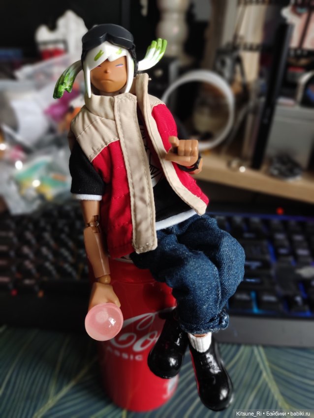 Come4arts: покрасы — Экшн (фото 6)