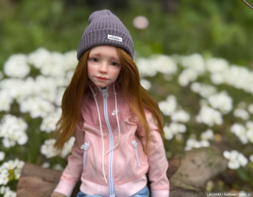 Бу-моя мечта — Авторские куклы BJD (БЖД) у нас дома: фото (фото 6)