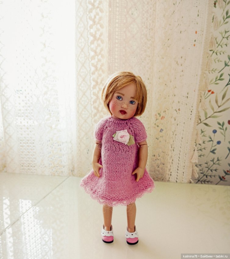 Вырастет ли талия или сказка о гадком утёнке)) (фото 5)