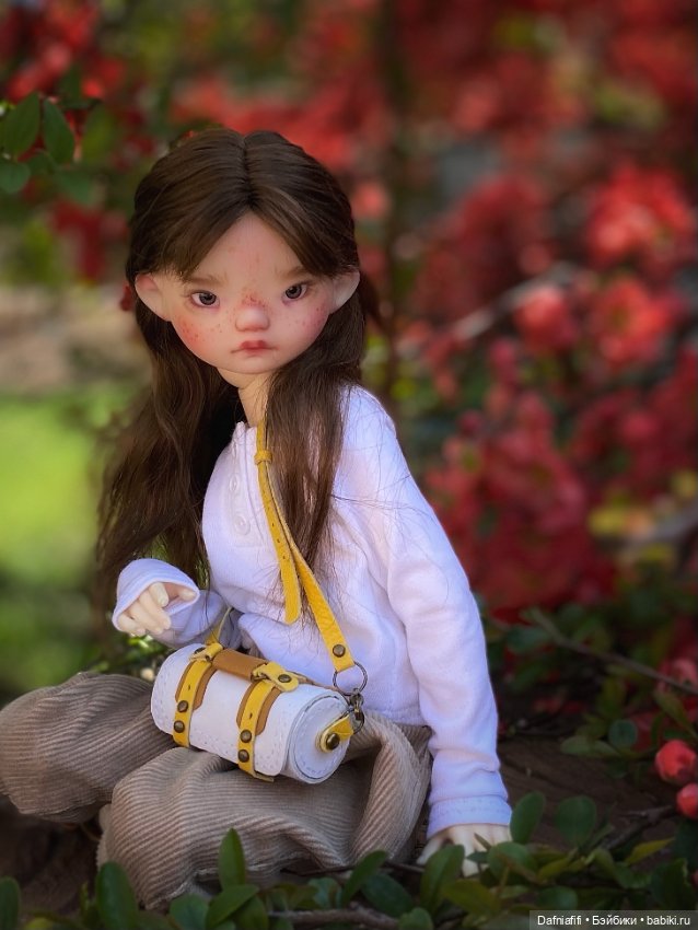 Куклы Dust of Dolls (Даст оф Доллс): BJD (БЖД)