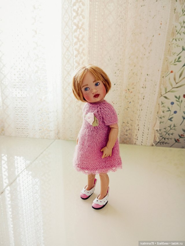 Вырастет ли талия или сказка о гадком утёнке)) (фото 4)