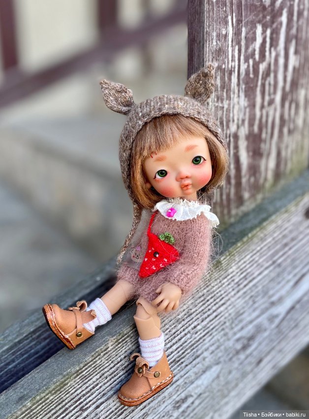 Забавные малыши — Куклы Irrealdoll (Ирреалдолл): BJD (БЖД) (фото 2)
