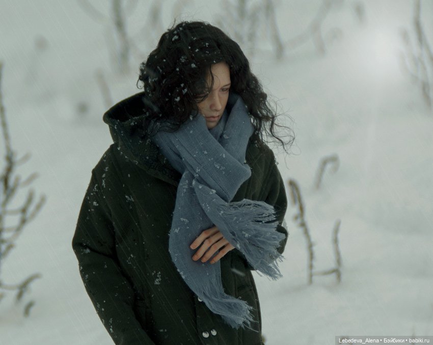 Ностальгия. Парни — Разные куклы BJD (БЖД): редкие бренды