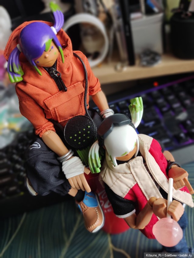 Come4arts: покрасы — Экшн (фото 4)