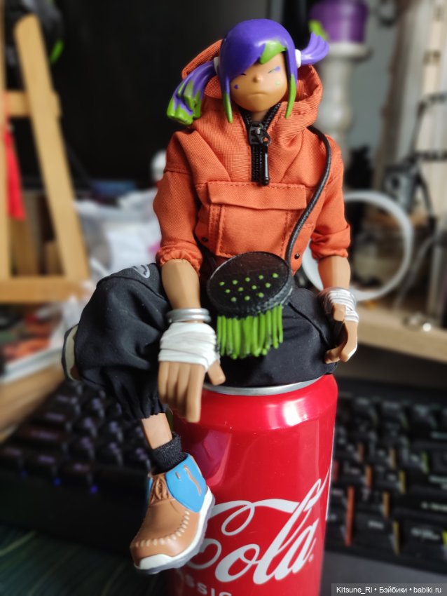 Come4arts: покрасы — Экшн (фото 2)