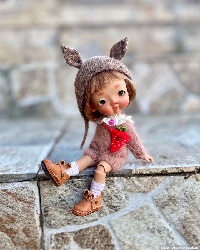 Забавные малыши — Куклы Irrealdoll (Ирреалдолл): BJD (БЖД) (фото 10)
