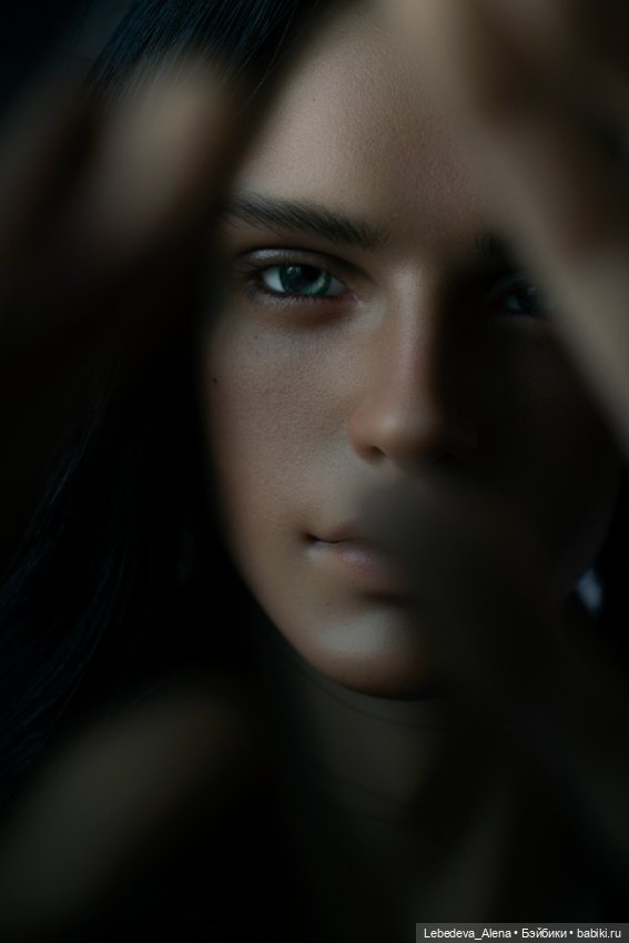 Ностальгия. Парни — Разные куклы BJD (БЖД): редкие бренды