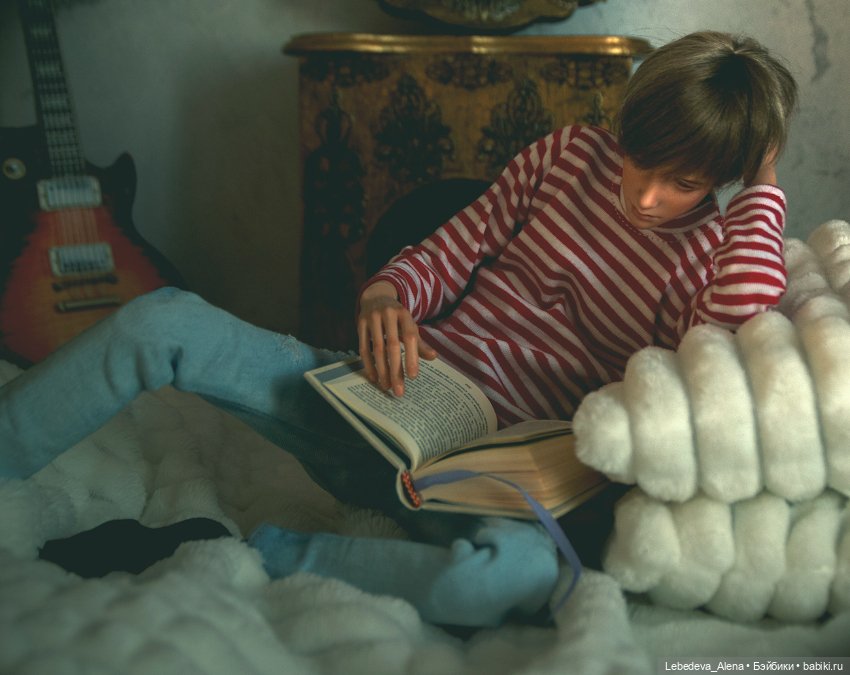 Ностальгия. Парни — Разные куклы BJD (БЖД): редкие бренды