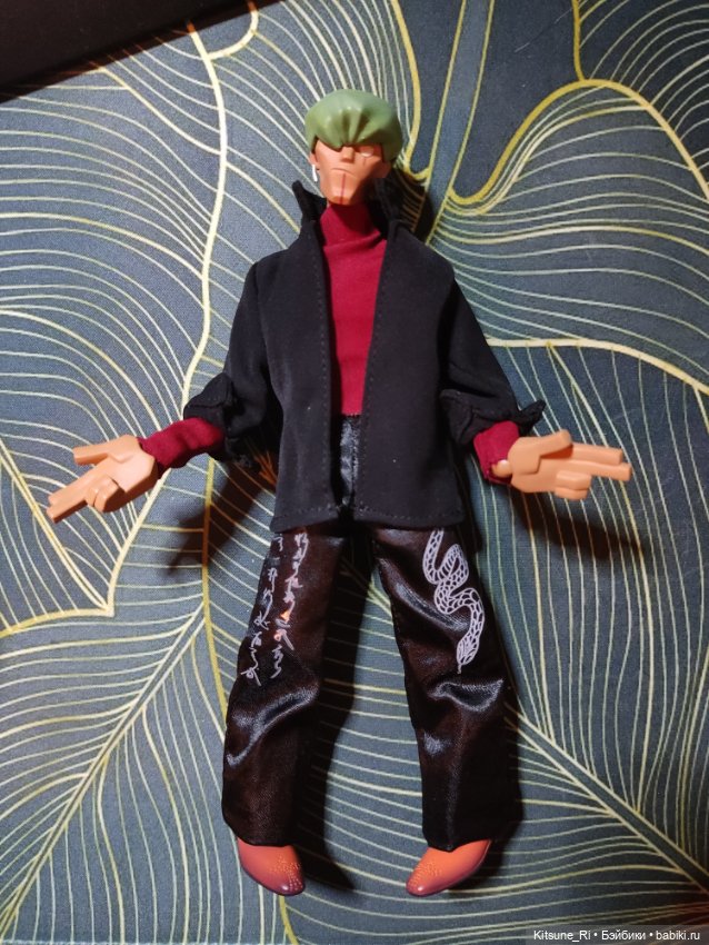 Come4arts: покрасы — Экшн (фото 9)