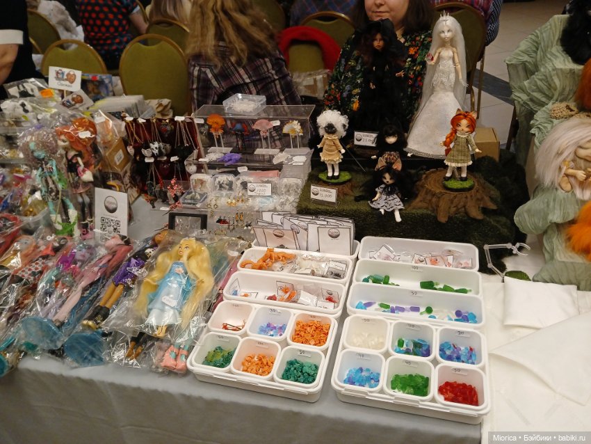 Фестиваль "Культовая кукла" 11-12.04.2026