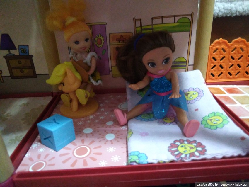 Малыши-карандаши🤗 — Другие мини