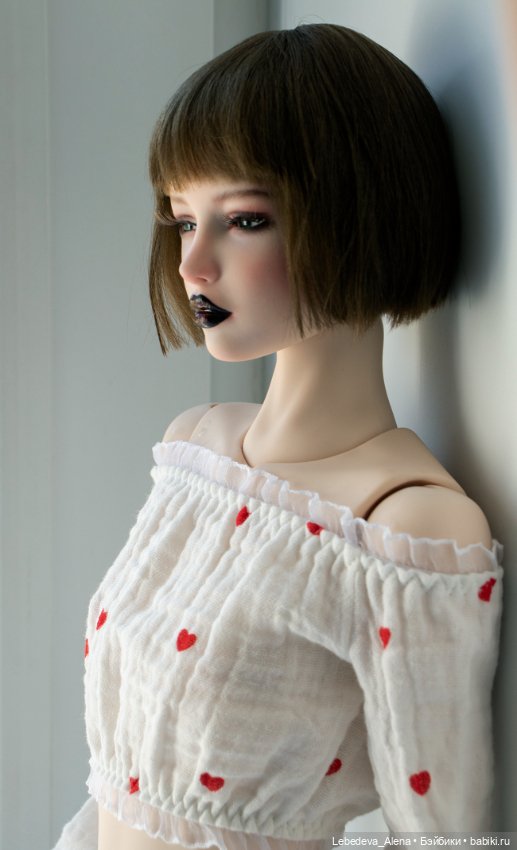 Ностальгия. Девы — Разные куклы BJD (БЖД): редкие бренды