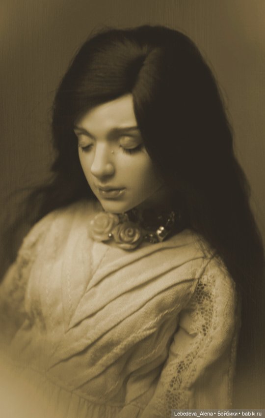 Ностальгия. Девы — Разные куклы BJD (БЖД): редкие бренды