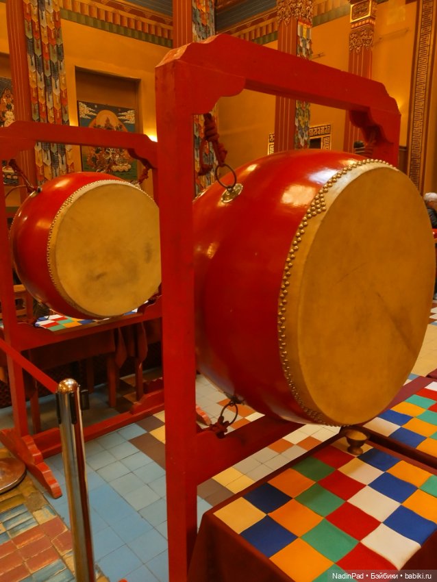 Тоторо и Дацан — Интересное и необычное: фотоподборки (фото 6)