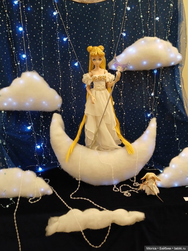 Фестиваль "Культовая кукла" 11-12.04.2026